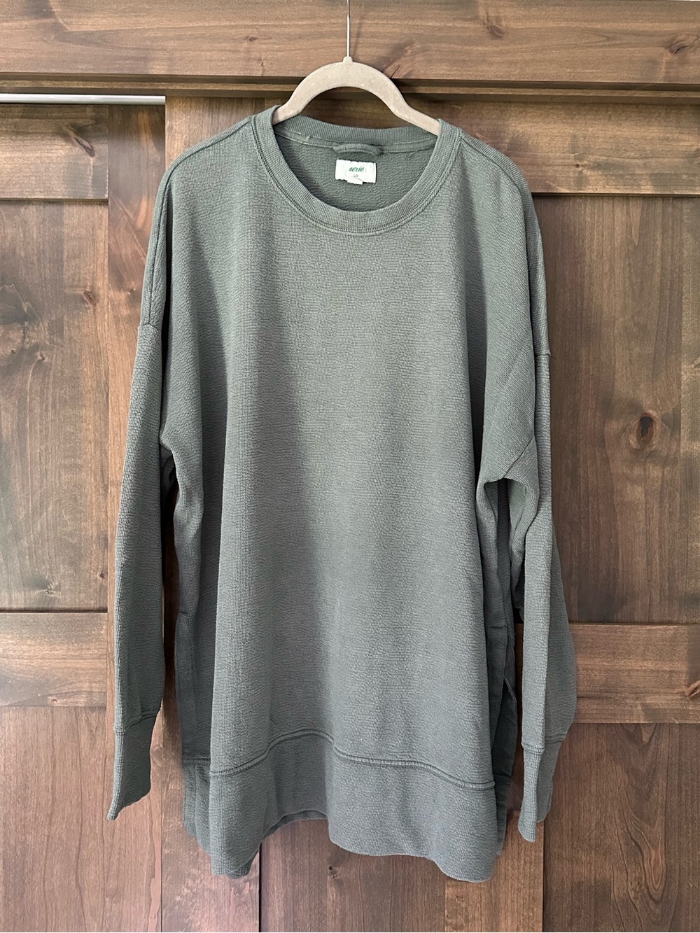 Aerie Women’s Crewneck Sweatshirt
